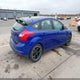 1FADP3K27EL108172 2014 Ford Focus Se auction photo thumbnail 4