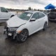 19XFC1F74ME004027 2021 Honda Civic Ex-L auction photo thumbnail 2