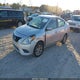 3N1CN7AP6JL869549 2018 Nissan Versa 1.6 Sv auction photo thumbnail 2
