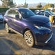 JTEAAAAHXNJ113835 2022 Toyota Venza Xle auction photo thumbnail 1
