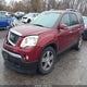 1GKER23D59J172302 2009 GMC Acadia Slt-1 auction photo thumbnail 2