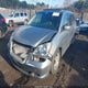 5FNRL38707B005955 2007 Honda Odyssey Ex-L auction photo thumbnail 2