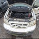 2FMZA5142YBC02251 2000 Ford Windstar Lx auction photo thumbnail 10