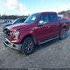 1FTEW1EF2FKD86554 2015 Ford F150 Supercrew auction photo thumbnail 2