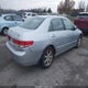 1HGCM66554A028028 2004 Honda Accord 3.0 Ex auction photo thumbnail 4