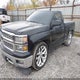 1GCNCREC6EZ338543 2014 Chevrolet Silverado 1500 1Lt auction photo thumbnail 2