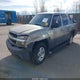 3GNEC13T53G185808 2003 Chevrolet Avalanche 1500 auction photo thumbnail 2