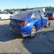 5NPLL4AG0MH041518 2021 Hyundai Elantra Se auction photo thumbnail 4