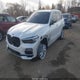 5UXCR6C5XKLL62446 2019 BMW X5 xDrive40I auction photo thumbnail 2