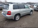 JTEEP21A150070369 2005 Toyota Highlander Limited V6 auction photo thumbnail 4