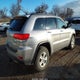 1C4RJFAG7HC810593 2017 Jeep Grand Cherokee Laredo 4X4 auction photo thumbnail 4