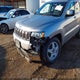 1C4RJFAG7HC810593 2017 Jeep Grand Cherokee Laredo 4X4 auction photo thumbnail 6