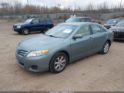 4T4BF3EK5BR134616 2011 Toyota Camry Le auction photo thumbnail 2