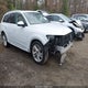 WA1VXAF74MD035712 2021 Audi Q7 Prestige 55 Tfsi Quattro Tiptronic auction photo thumbnail 6
