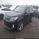 5XYKWDA79EG449141 2014 Kia Sorento Limited V6 auction photo thumbnail 2