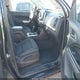 1GCGSCEN5J1165018 2018 Chevrolet Colorado Lt auction photo thumbnail 5