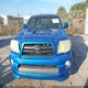 5TETU22N96Z309691 2006 Toyota Tacoma V6 auction photo thumbnail 12