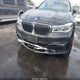 WBA7F0C50GGM20392 2016 BMW 750I auction photo thumbnail 6