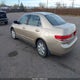 1HGCM55353A136741 2003 Honda Accord 2.4 Lx auction photo thumbnail 3