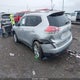 KNMAT2MV5FP569424 2015 Nissan Rogue Sv auction photo thumbnail 3