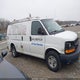 1GCWGFBA9E1111887 2014 Chevrolet Express 2500 Work Van auction photo thumbnail 13