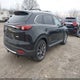 JM3TCBEY8J0216718 2018 Mazda Cx-9 Signature auction photo thumbnail 4