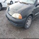 2C1MR522XW6712127 1998 Chevrolet Metro Lsi auction photo thumbnail 12