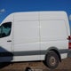 WD3PE7CC9D5812625 2013 Mercedes-Benz Sprinter 2500 Normal Roof auction photo thumbnail 14