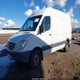 WD3PE7CC9D5812625 2013 Mercedes-Benz Sprinter 2500 Normal Roof auction photo thumbnail 2