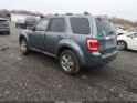 1FMCU0EG2CKB40188 2012 Ford Escape Limited auction photo thumbnail 3