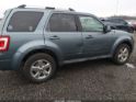 1FMCU0EG2CKB40188 2012 Ford Escape Limited auction photo thumbnail 6
