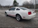 1ZVHT80NX85115785 2008 Ford Mustang V6 Deluxe/V6 Premium auction photo thumbnail 3