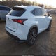JTJSARDZXL5003897 2020 Lexus Nx 300 F Sport auction photo thumbnail 4