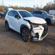 JTJSARDZXL5003897 2020 Lexus Nx 300 F Sport auction photo thumbnail 6
