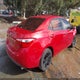 5YFBURHE7EP147141 2014 Toyota Corolla Le auction photo thumbnail 4