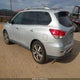 5N1AR2MN2EC666595 2014 Nissan Pathfinder Platinum auction photo thumbnail 3
