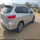 5N1AR2MN2EC666595 2014 Nissan Pathfinder Platinum auction photo thumbnail 4