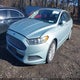 3FA6P0LU0DR206015 2013 Ford Fusion Hybrid Se auction photo thumbnail 6