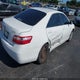 4T1BE46K48U759602 2008 Toyota Camry Le auction photo thumbnail 4
