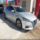 1N4BL4DV6KC137626 2019 Nissan Altima 2.5 Sv auction photo thumbnail 1