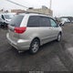 5TDBA22C45S040708 2005 Toyota Sienna Xle Limited auction photo thumbnail 4
