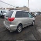 5TDBA22C45S040708 2005 Toyota Sienna Xle Limited auction photo thumbnail 6