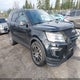 1FM5K8GTXJGC28686 2018 Ford Explorer Sport auction photo thumbnail 1