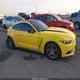 1FA6P8TH0G5202880 2016 Ford Mustang Ecoboost auction photo thumbnail 13