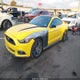1FA6P8TH0G5202880 2016 Ford Mustang Ecoboost auction photo thumbnail 2