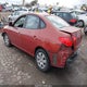 KMHDU46D68U497448 2008 Hyundai Elantra Gls/Se auction photo thumbnail 3