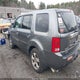 5FNYF4H40DB074252 2013 Honda Pilot Ex auction photo thumbnail 14