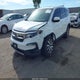 5FNYF5H5XMB022383 2021 Honda Pilot 2Wd Ex-L auction photo thumbnail 6