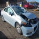2HGFG3B56CH509317 2012 Honda Civic Lx auction photo thumbnail 1