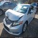 2HGFG3B56CH509317 2012 Honda Civic Lx auction photo thumbnail 2